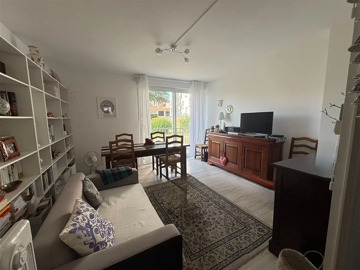 Achat appartementà LA ROCHE SUR YON