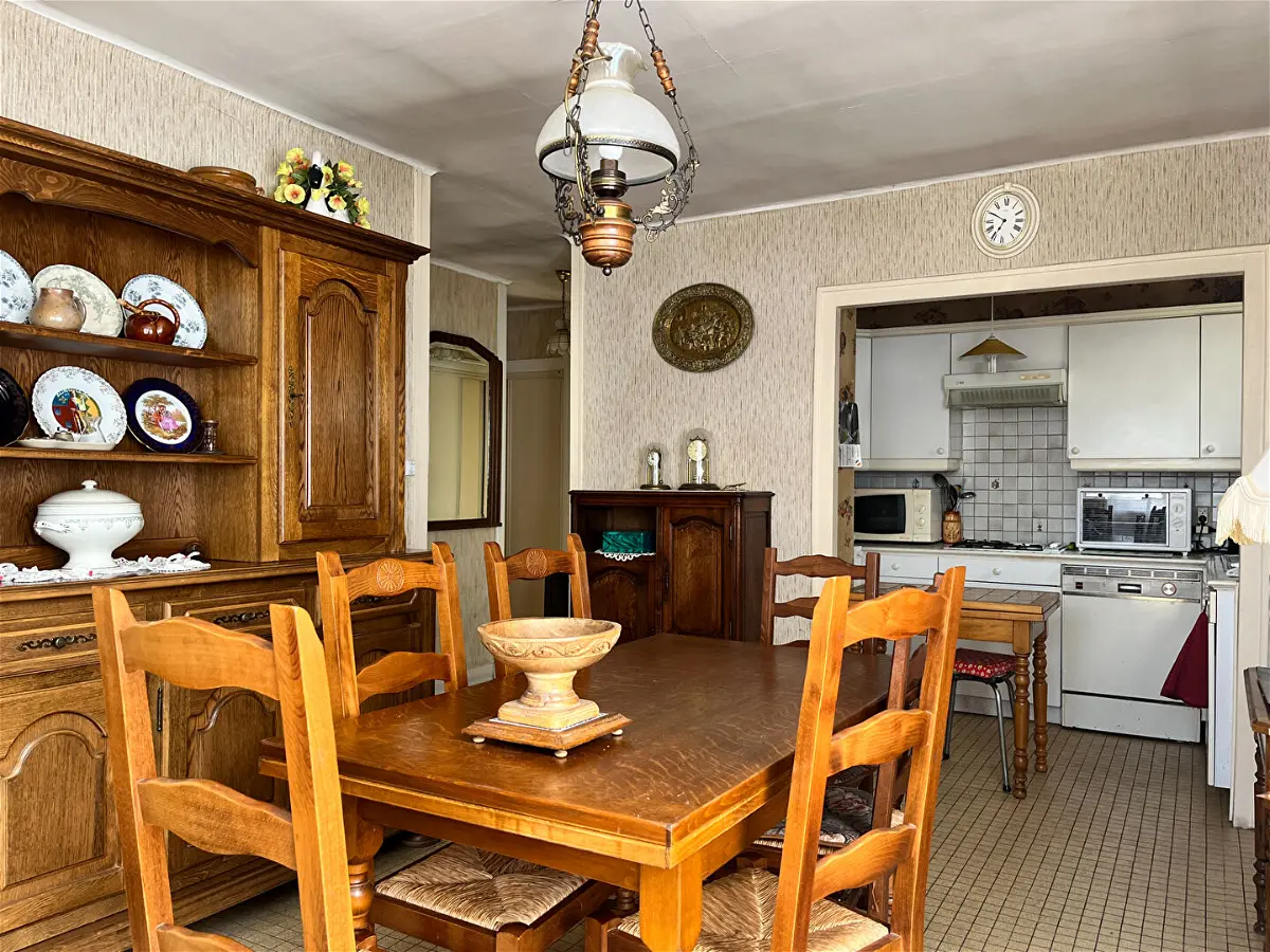Achat maisonà SULLY SUR LOIRE