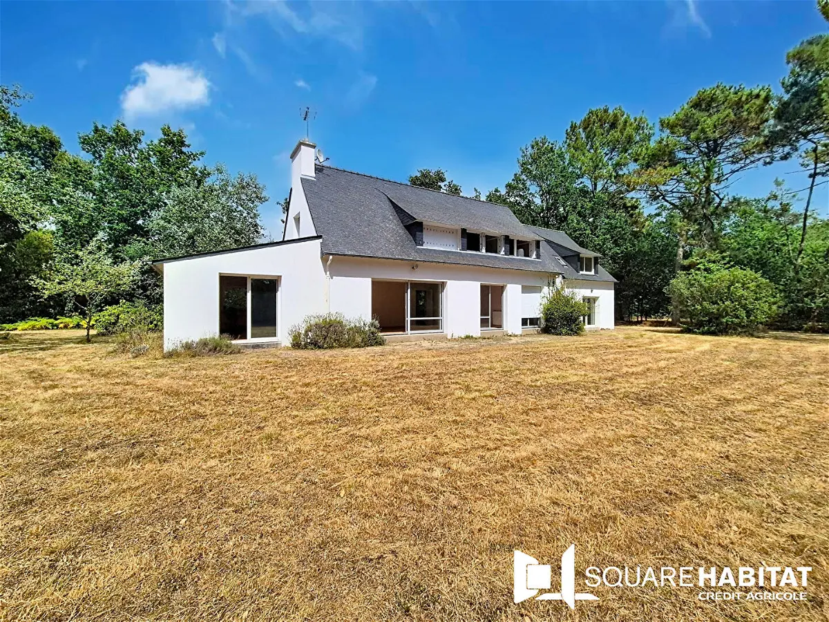 Achat maisonà SAINT PHILIBERT