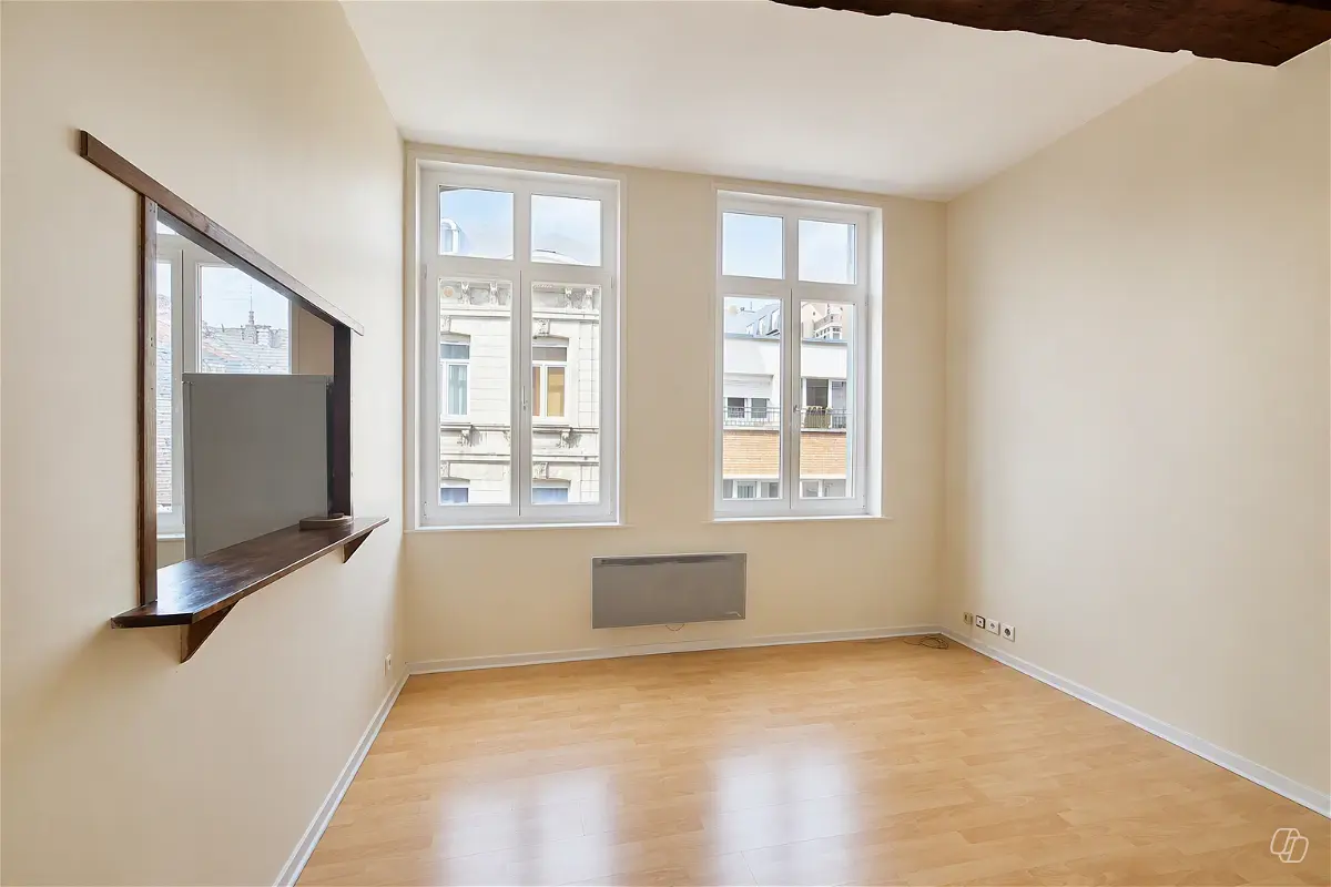 Achat appartementà LILLE