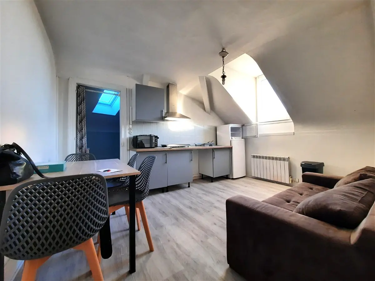 appartementà LE HAVRE
