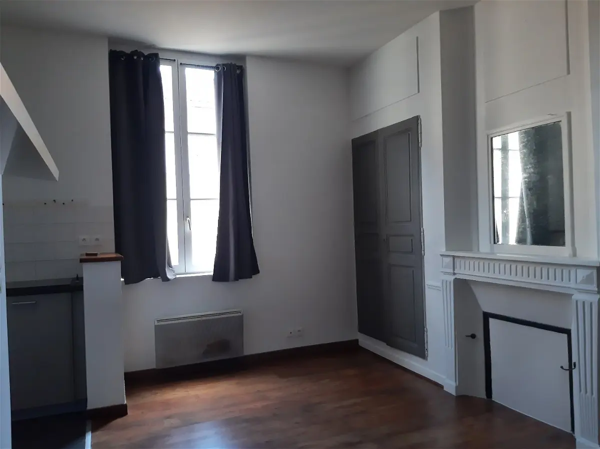 appartementà LIMOGES