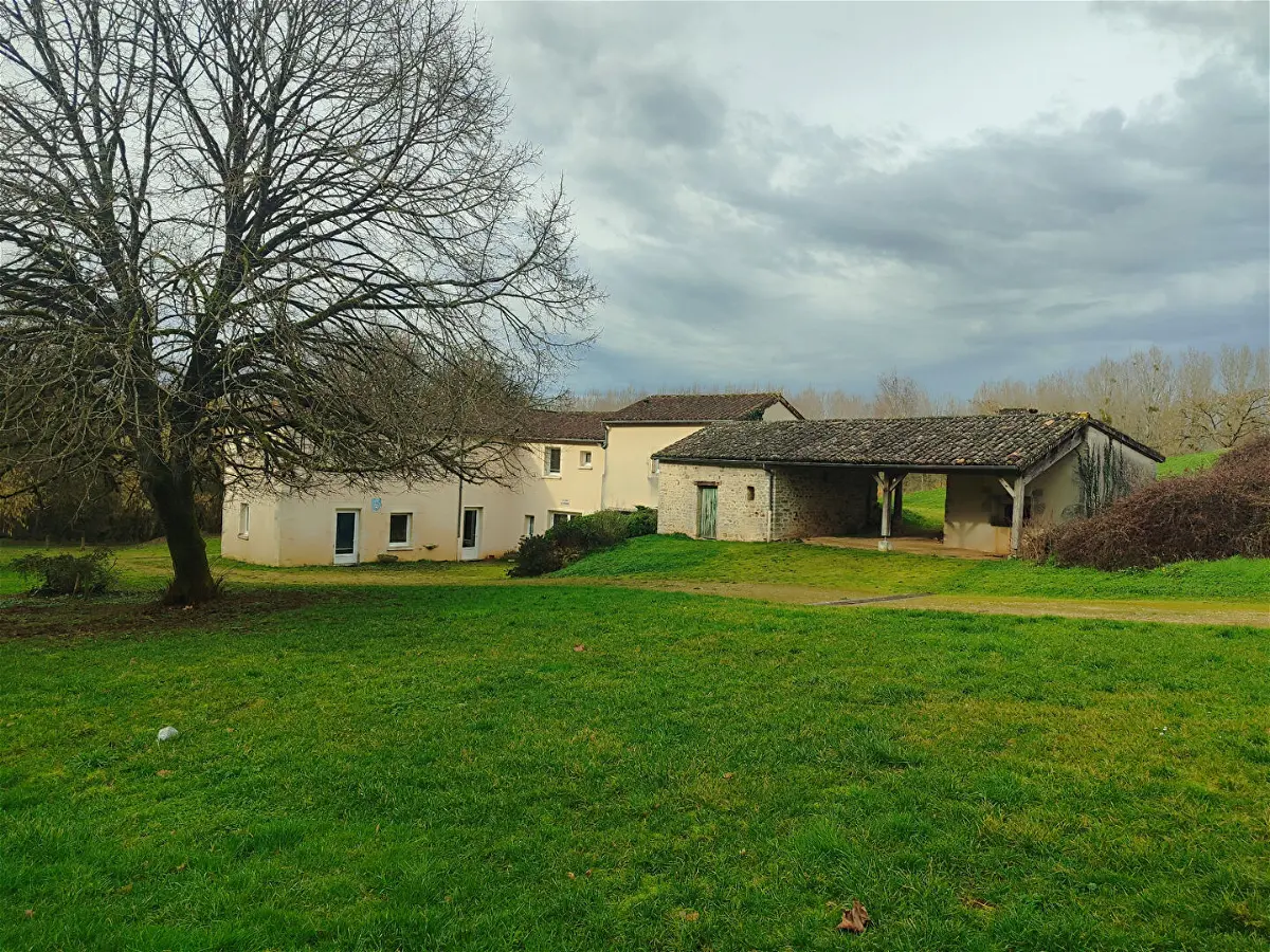 Achat maisonà CEAUX EN COUHE