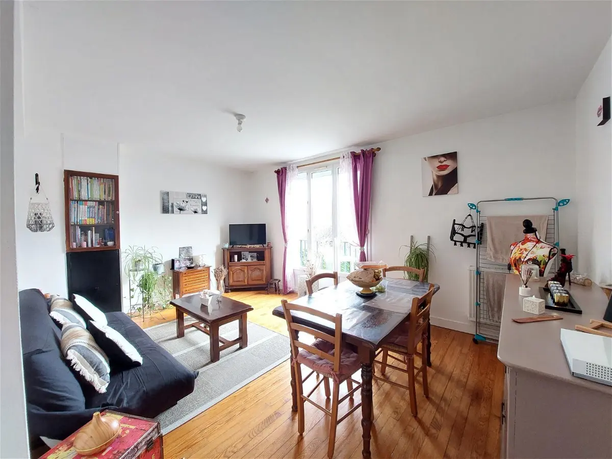 appartementà SAINTE ADRESSE