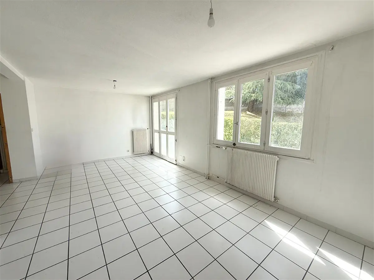 Achat appartementà SAINT ETIENNE