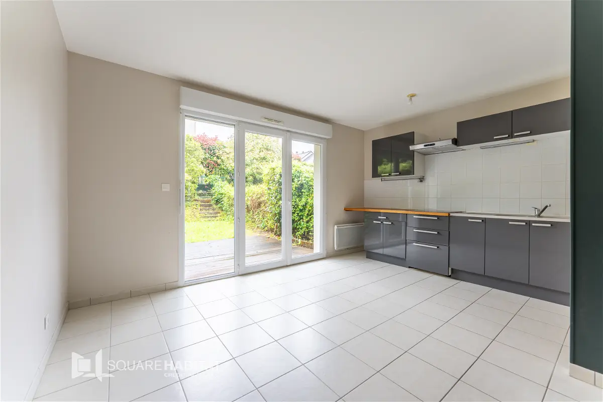 Achat maisonà ORVAULT