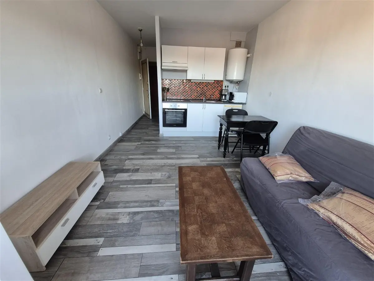 appartementà Cambrai