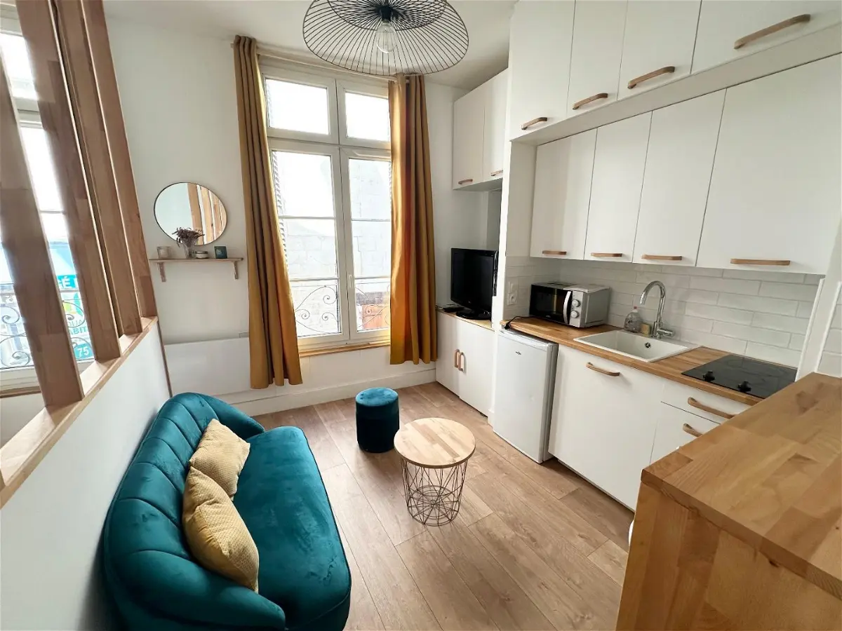 appartementà TOURS