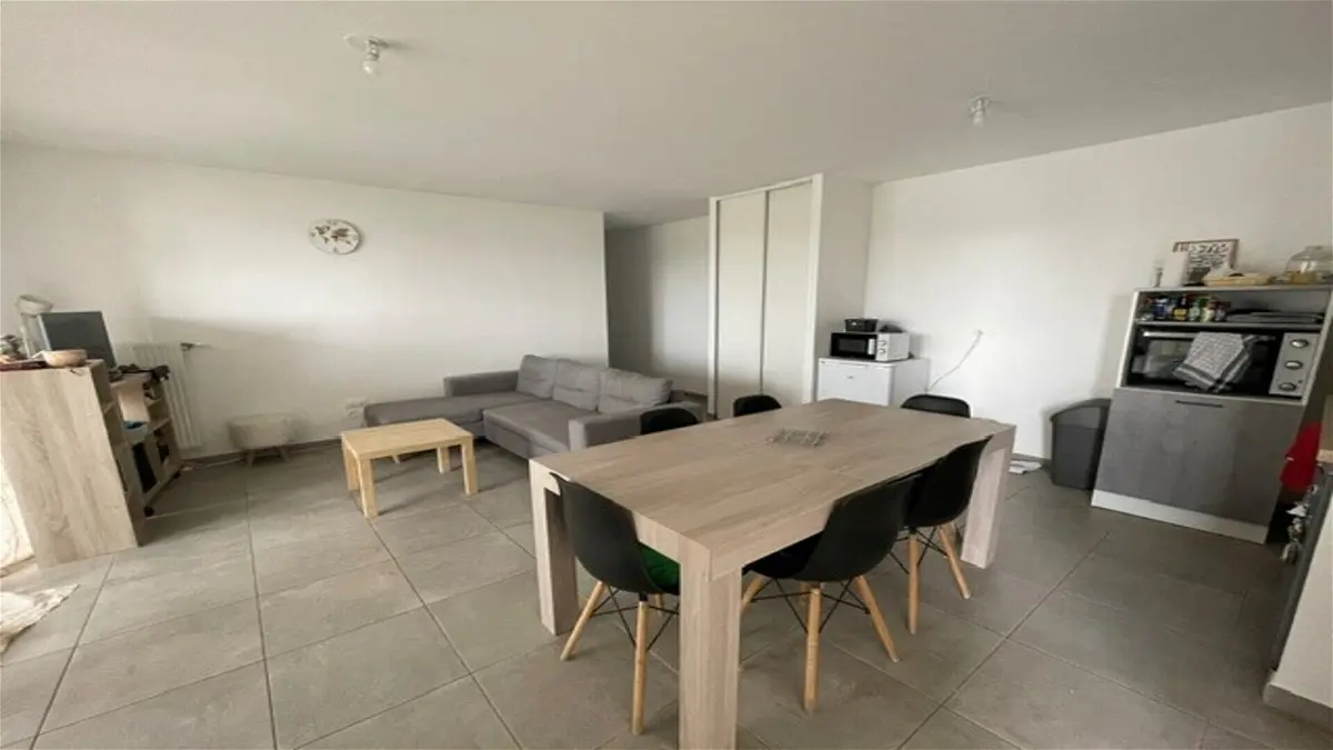 appartementà ANGERS