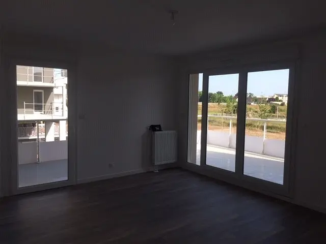 appartementà FLEURY-SUR-ORNE