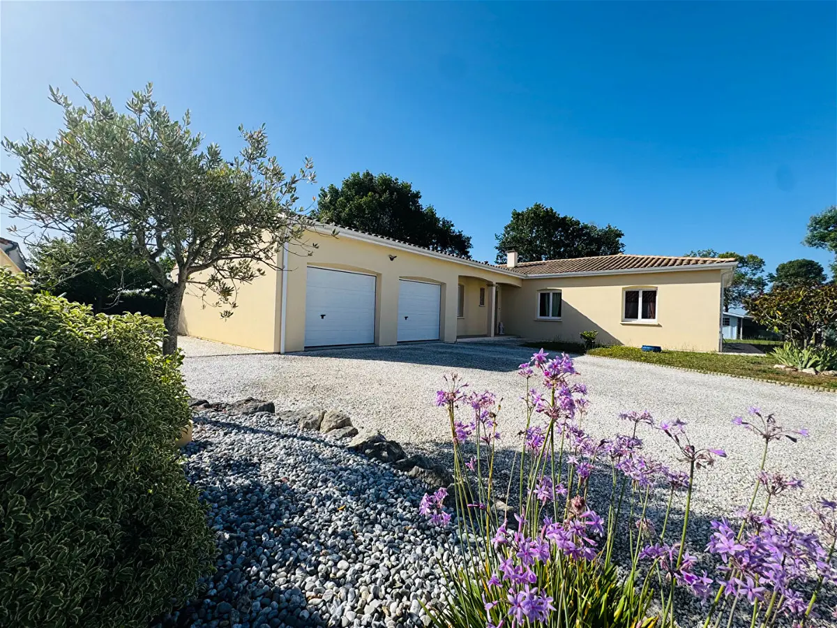 Achat maisonà SAUJON