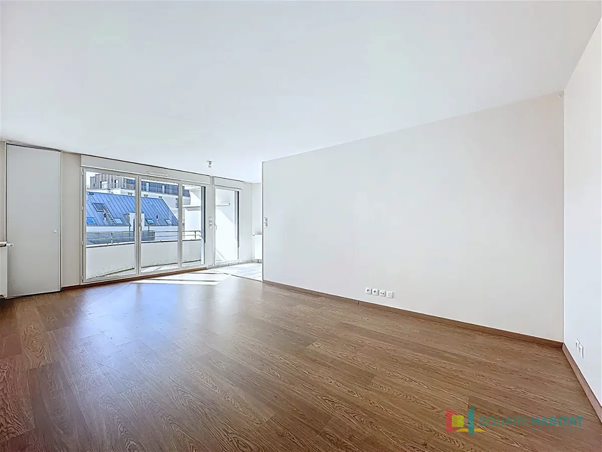 Achat appartementà RENNES