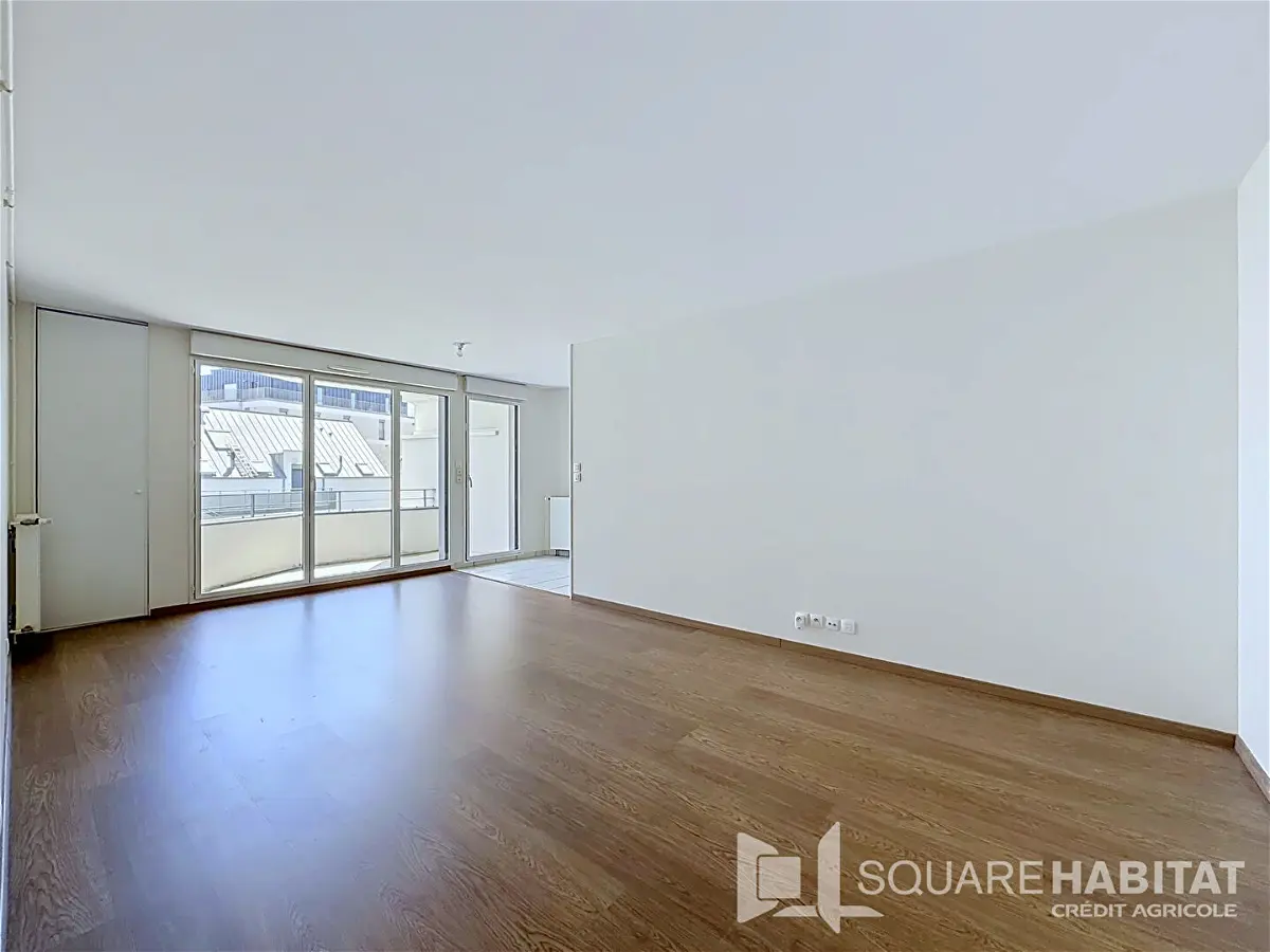 Achat appartementà RENNES