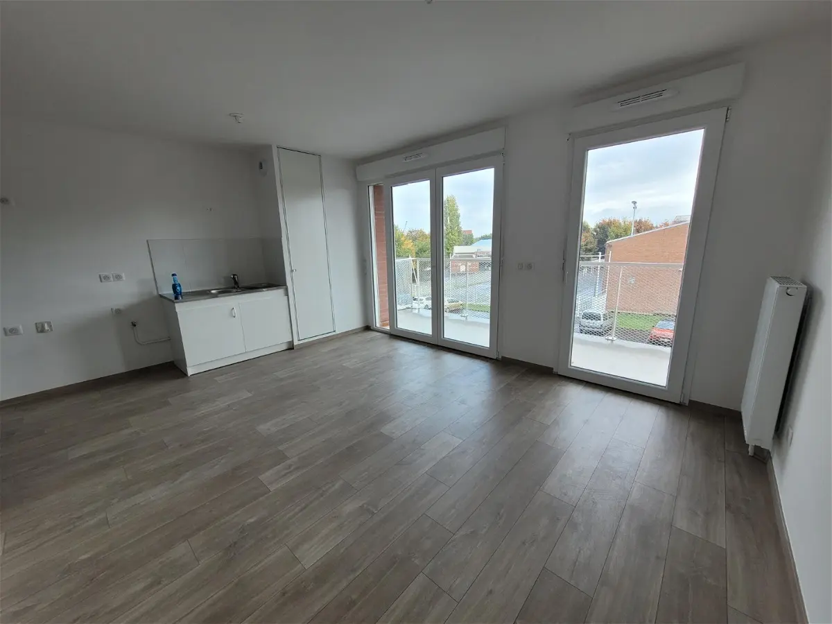 appartementà Valenciennes