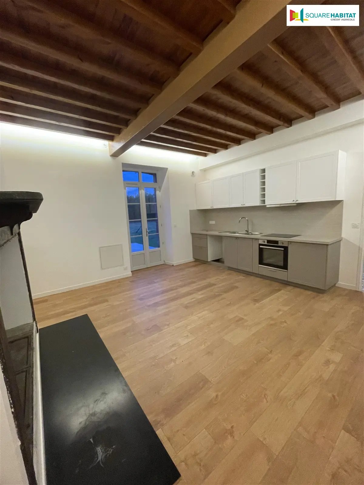 appartementà AUREILHAN