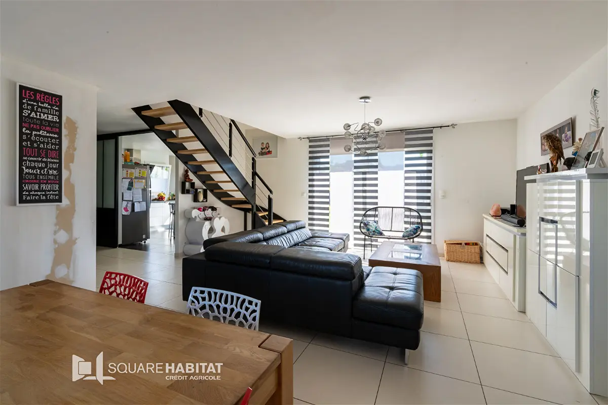 Achat maisonà BENEJACQ