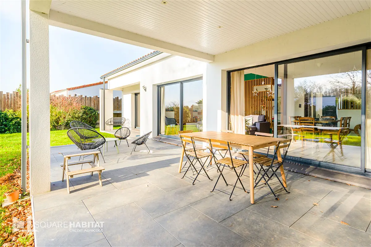 Achat maisonà VERTOU