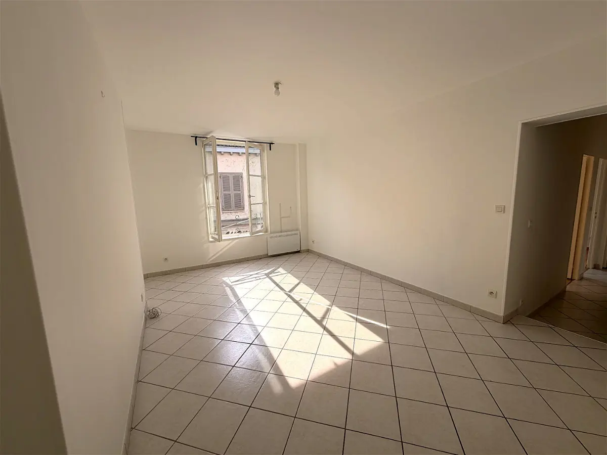 appartementà NOGENT SUR SEINE