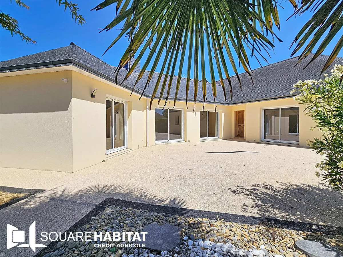 Achat maisonà SULNIAC