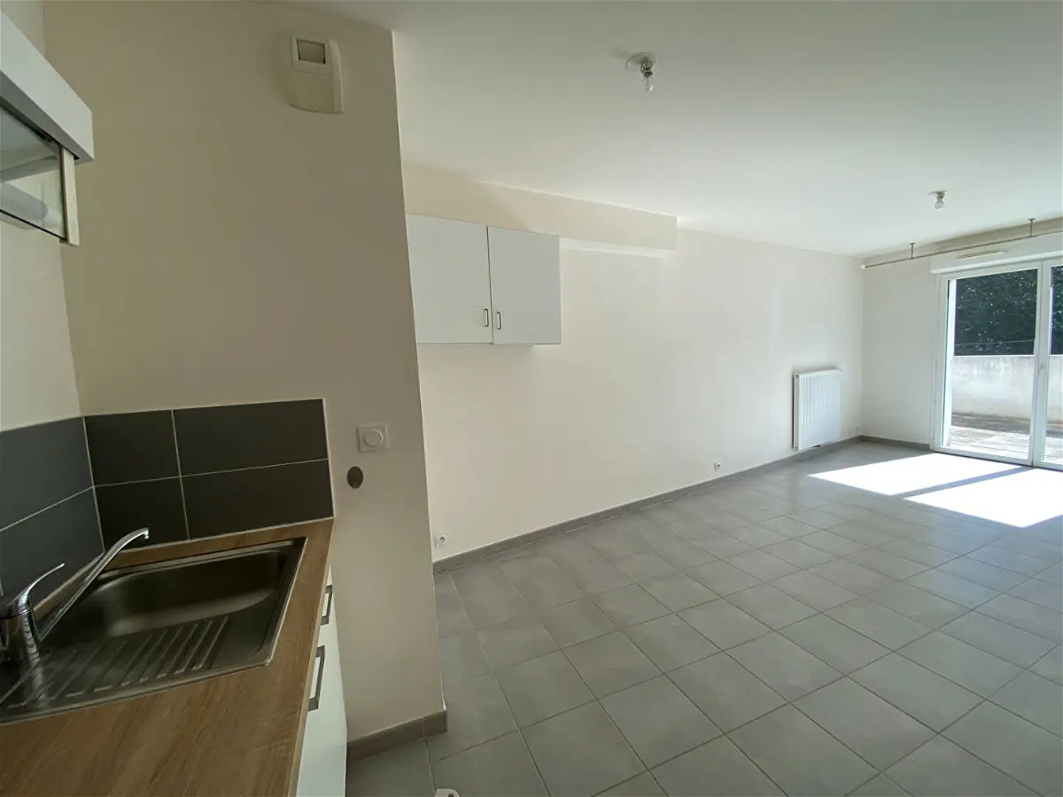 Achat appartementà ORVAULT