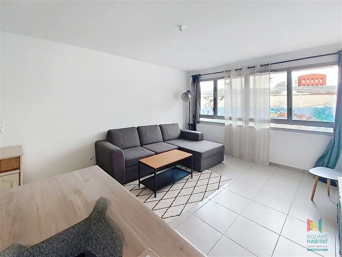 appartementà BORDEAUX