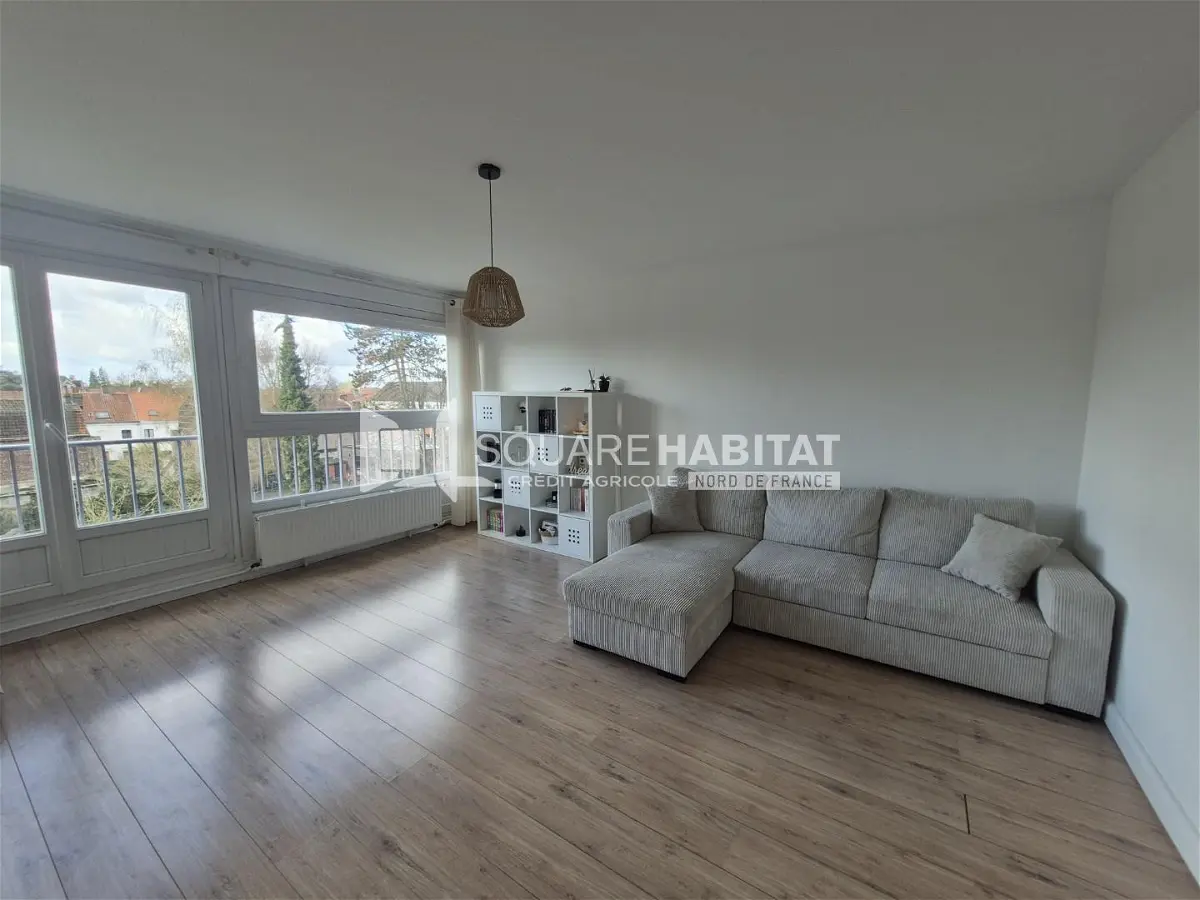 appartementà Lambersart