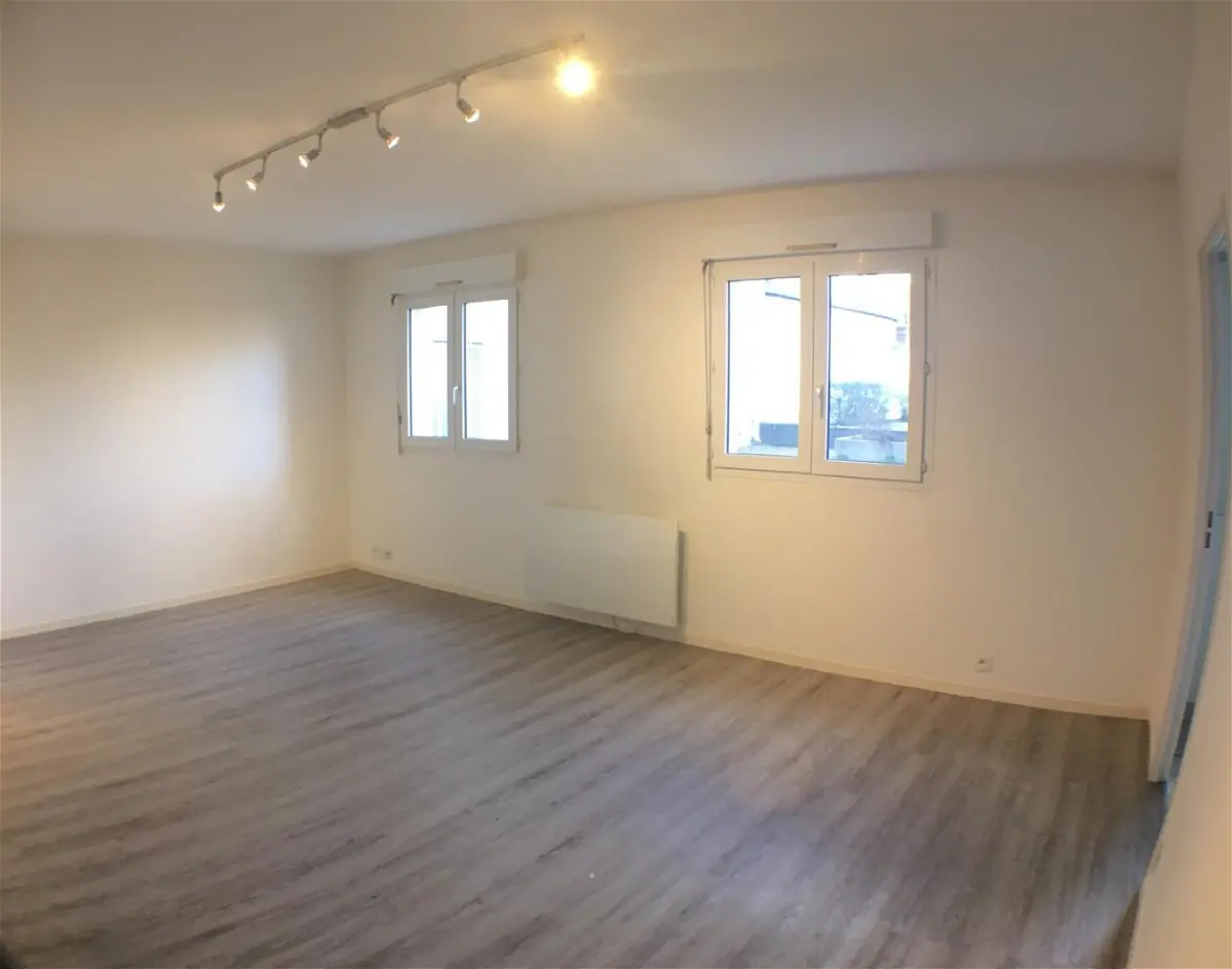 Appartement 2 pièces 51 m² · à Tours · 51 m² · 650 €/mois