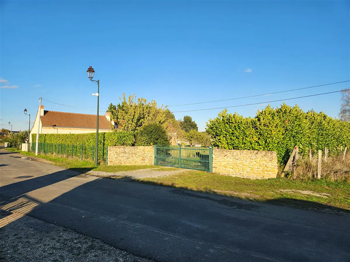 Maison 8 pièces 198 m² · à Baugé-en-Anjou · 198 m² · 357 000 €