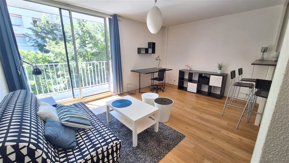 appartementà CLERMONT FERRAND