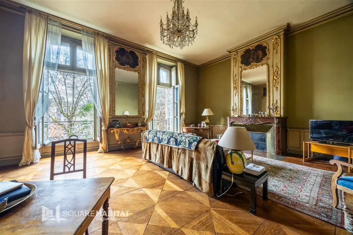 Achat appartementà TOULOUSE