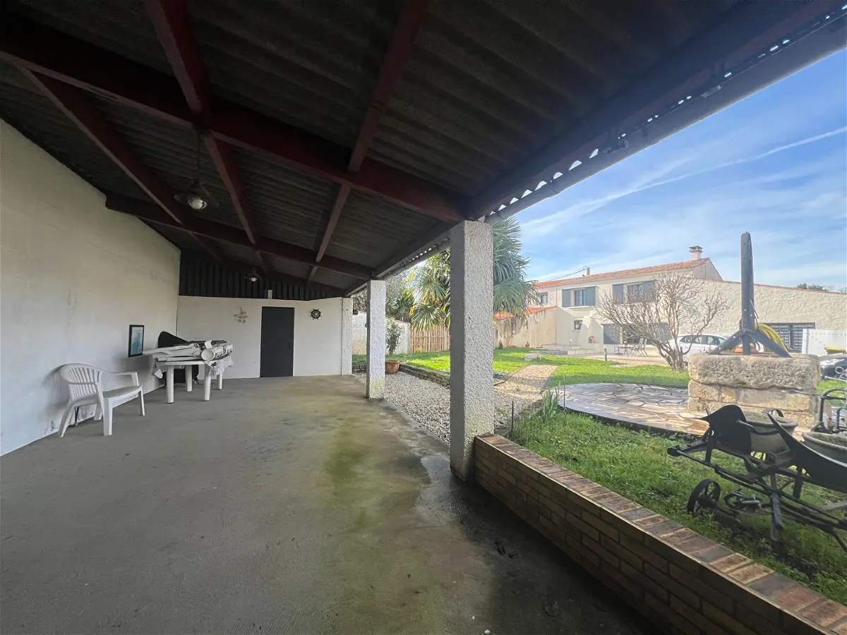 Achat maisonà BOURGNEUF