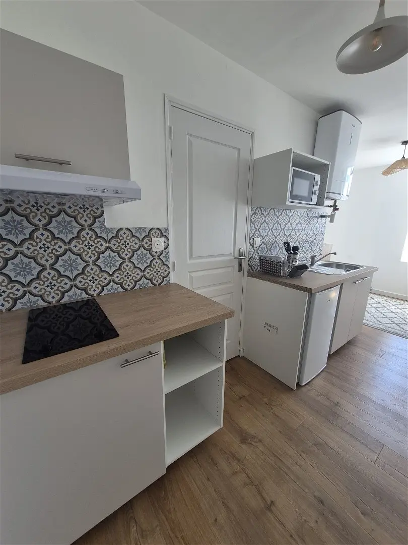appartementà Lambersart