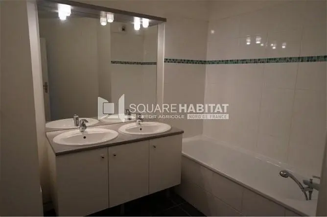 appartementà Tourcoing