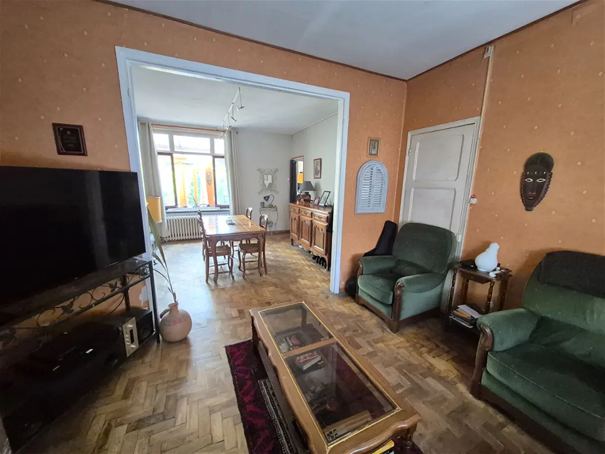 Achat maisonà SAINT OMER