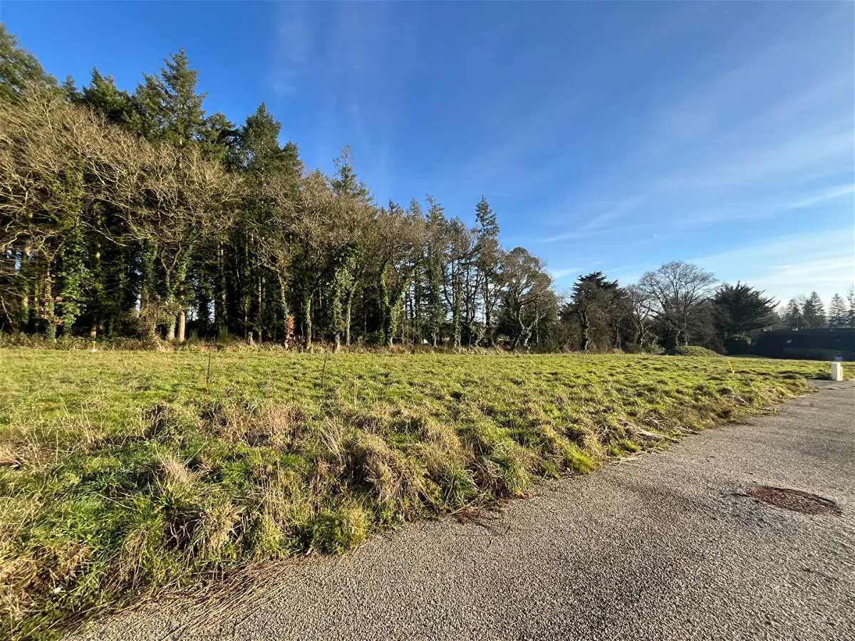 Achat terrainà PLOERMEL