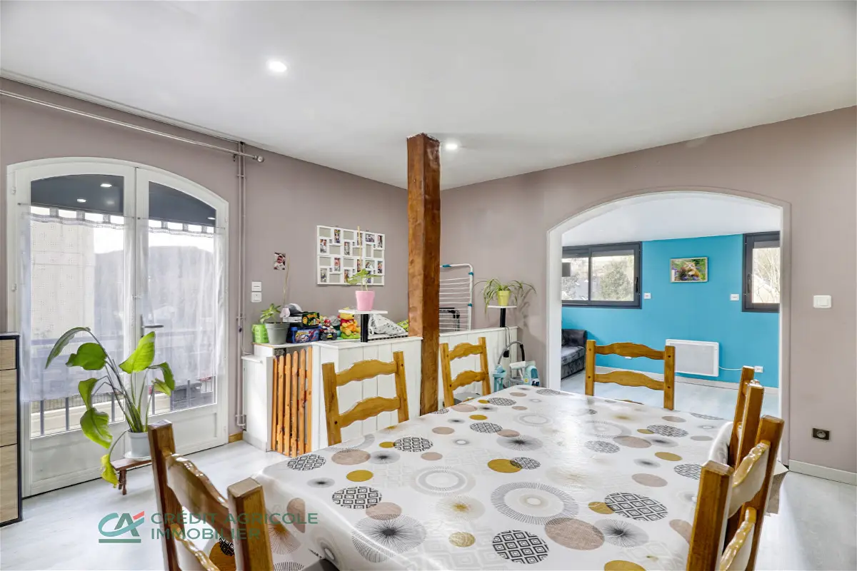 Achat maisonà GONFREVILLE L ORCHER