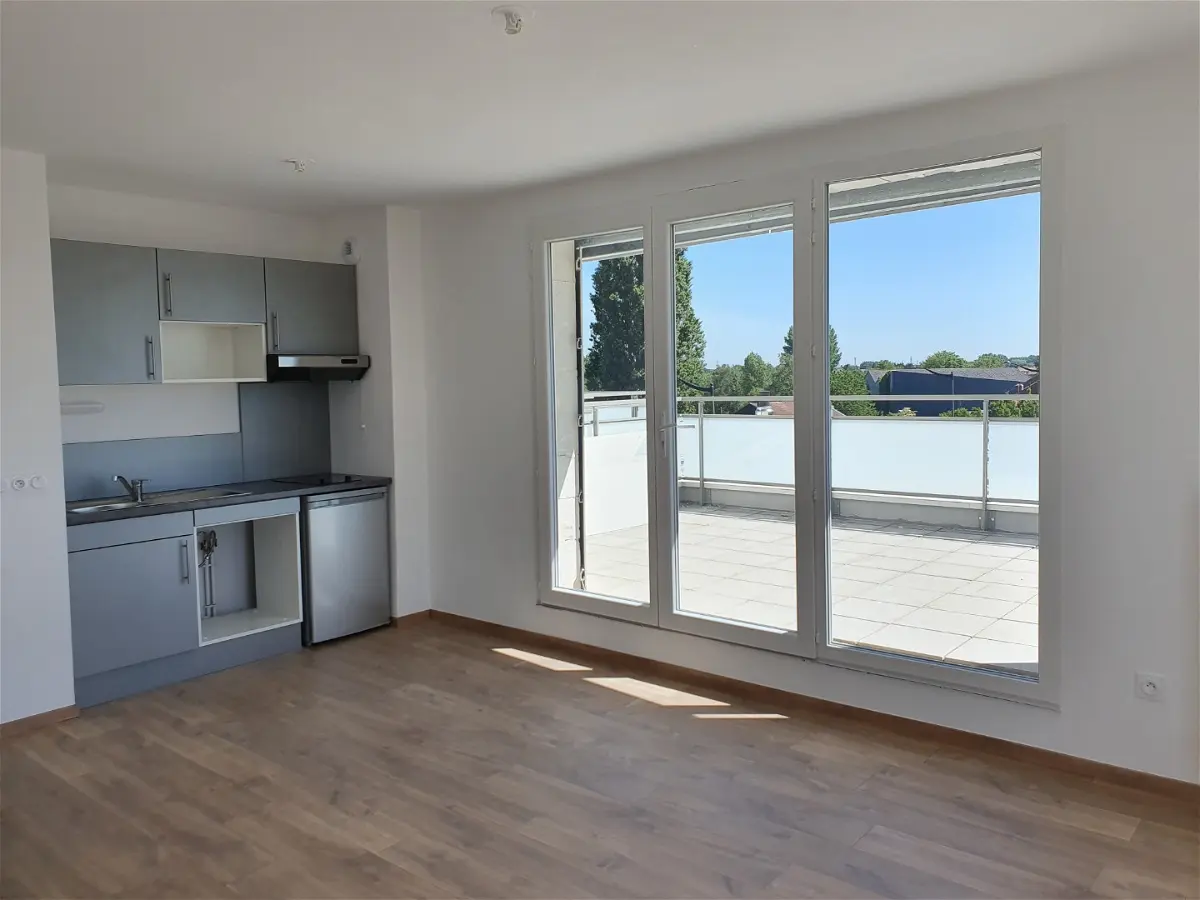 appartementà Valenciennes