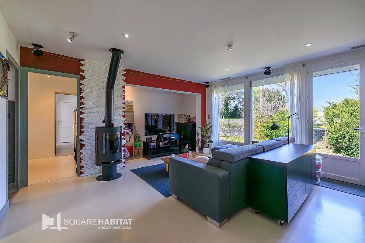 Achat maisonà VAYRES