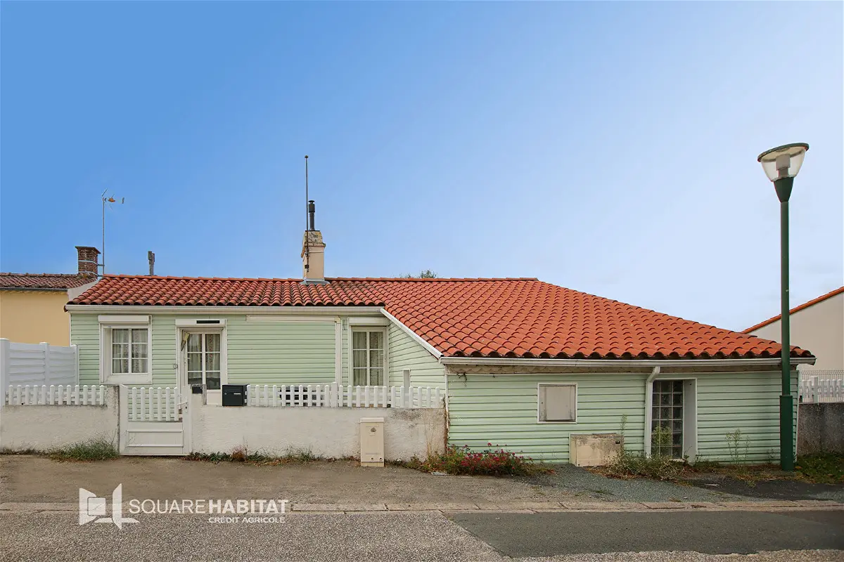 Achat maisonà SAINT PAUL MONT PENIT