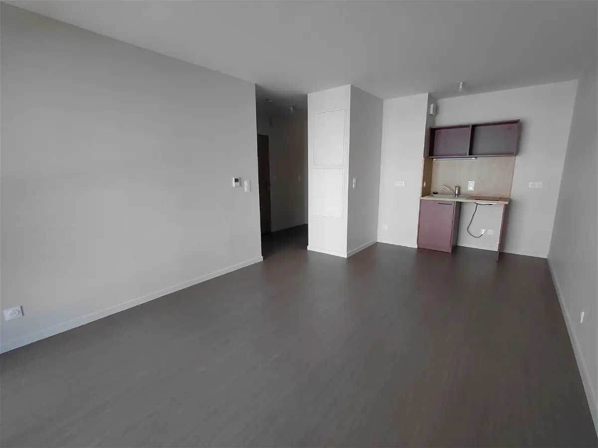 appartementà BESANCON