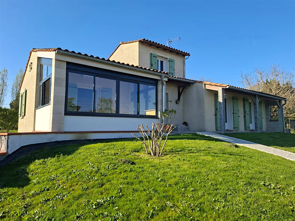 Achat maisonà ARCHIAC