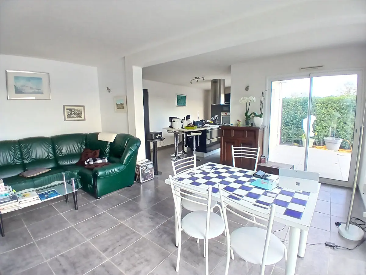 Achat maisonà ANCENIS SAINT GEREON