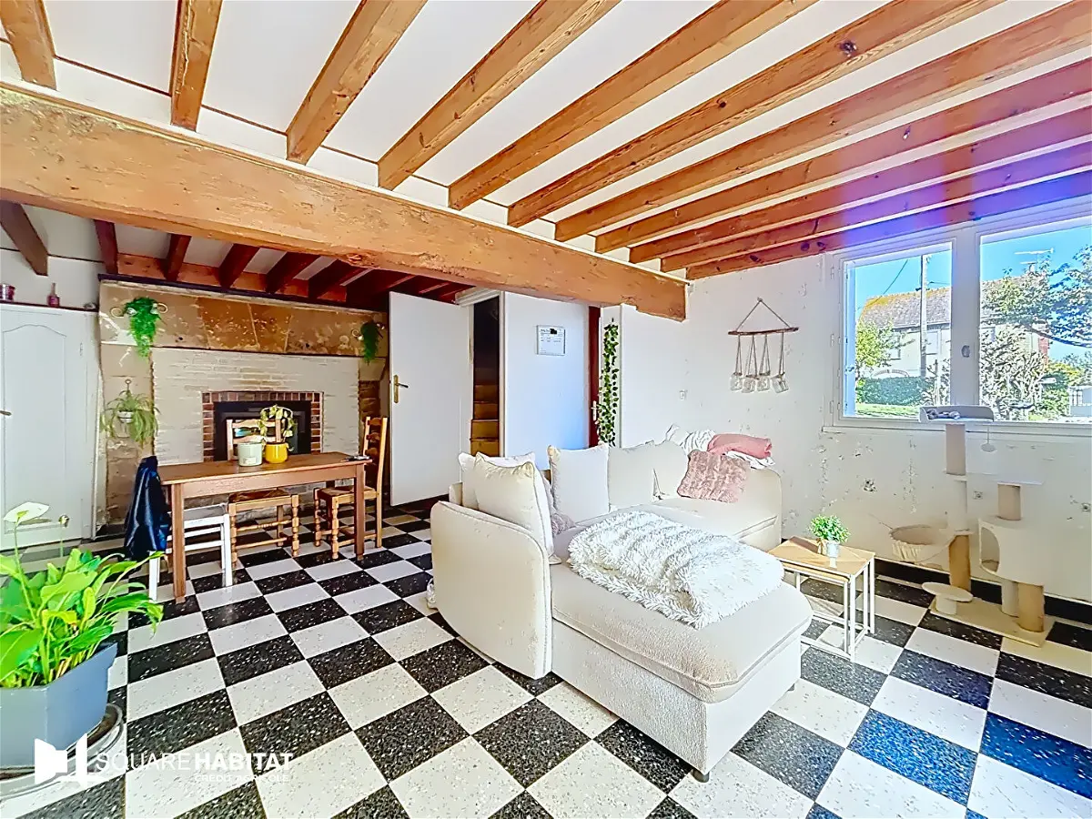 Achat maisonà MEZIDON VALLEE D AUGE