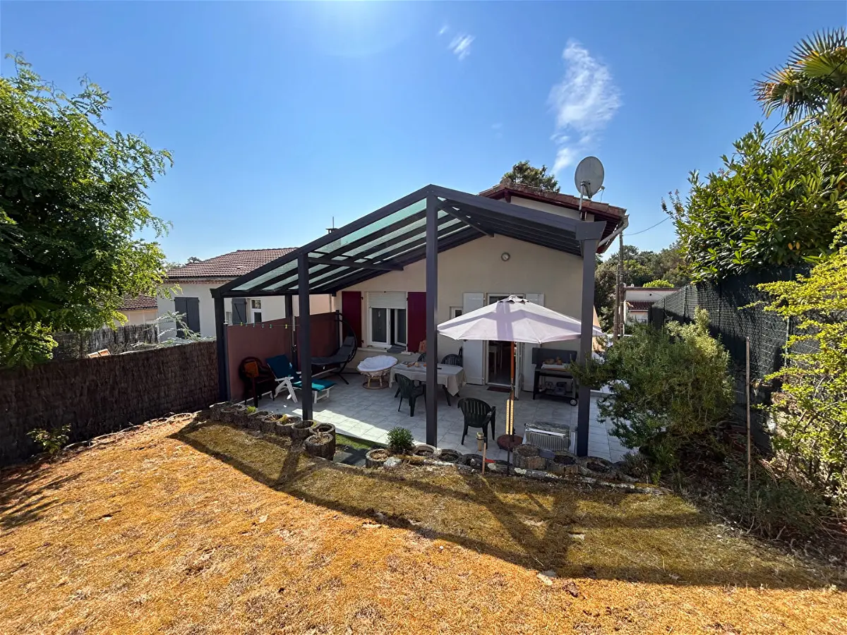 Achat maisonà RONCE LES BAINS