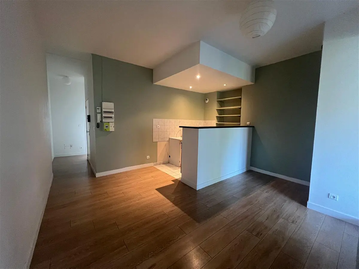 Achat appartementà NIORT