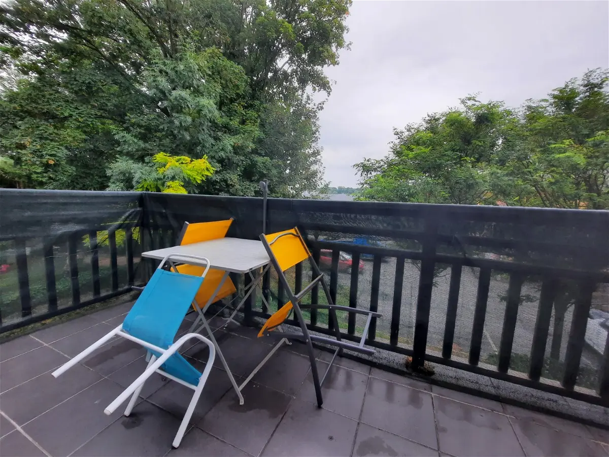 appartementà MONTIVILLIERS