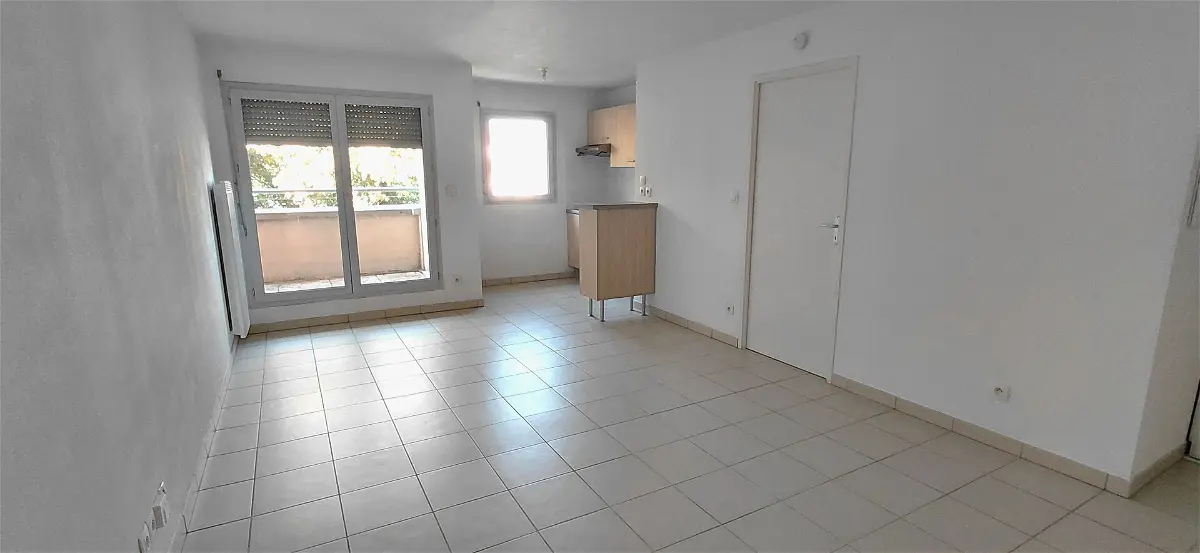Achat appartementà SAINT ORENS DE GAMEVILLE
