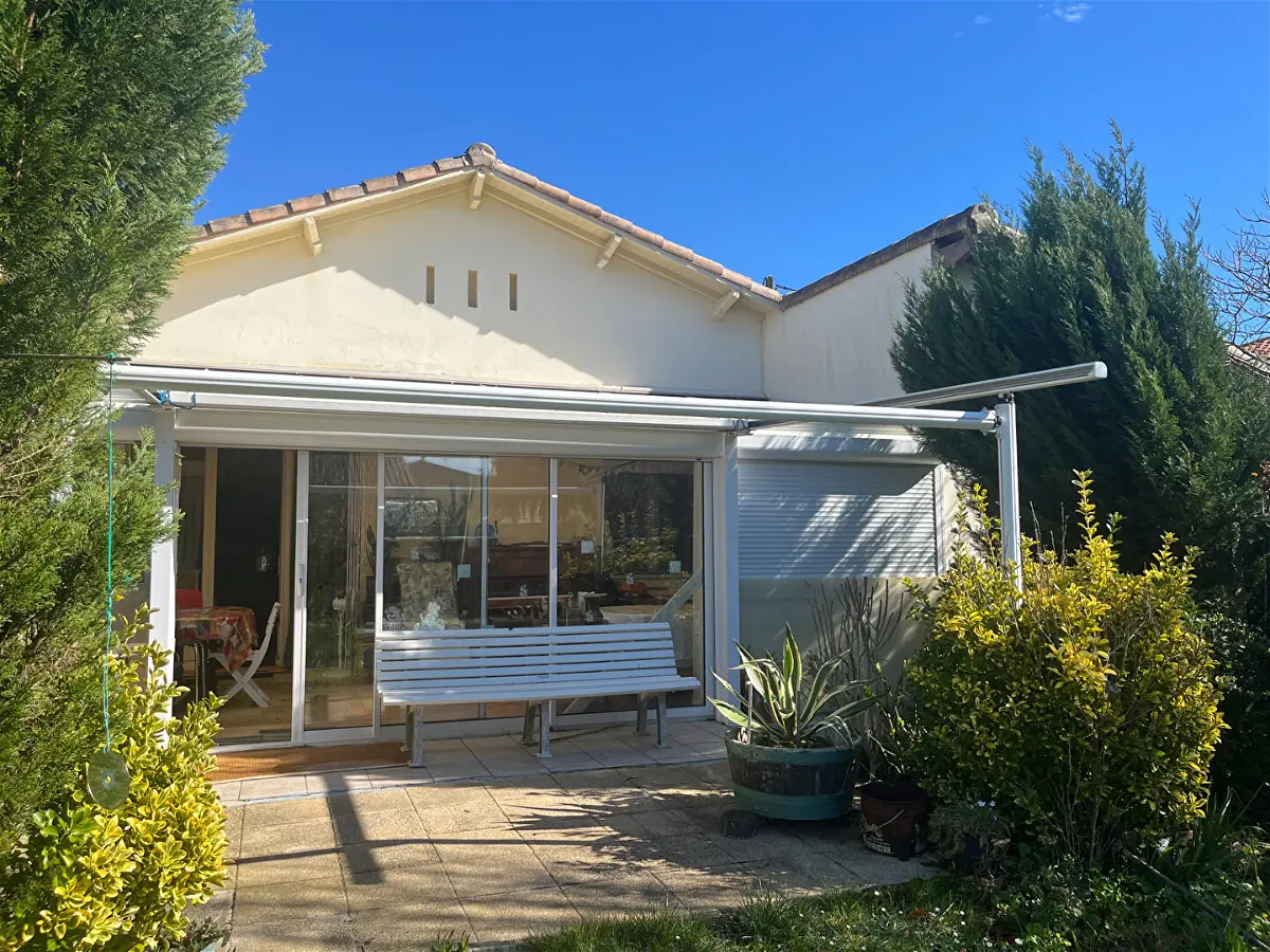 Achat maisonà SAUJON