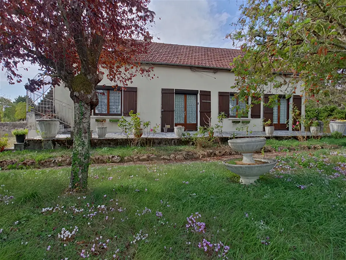 Achat maisonà LIGUEIL