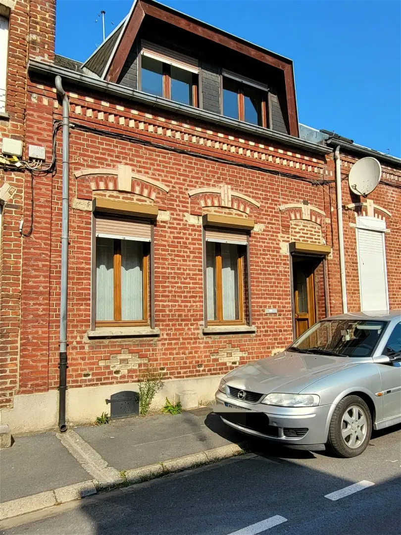 maisonà Caudry